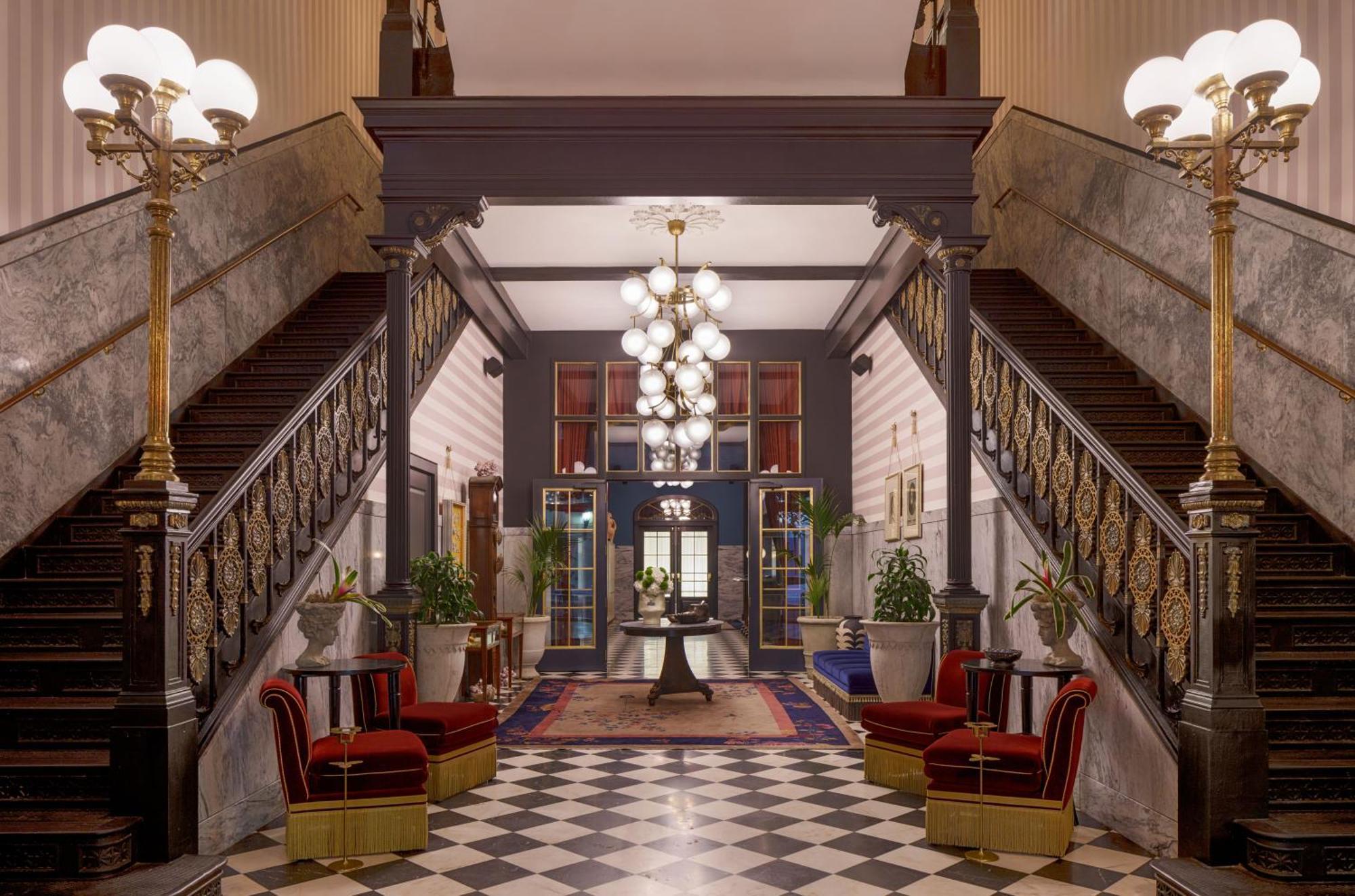 Maison Metier New Orleans Exterior photo