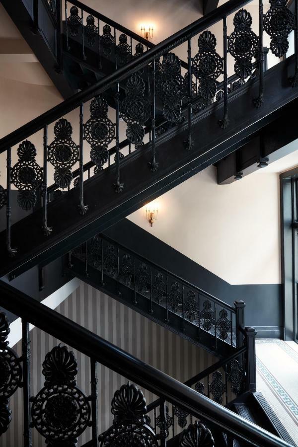 Maison Metier New Orleans Exterior photo