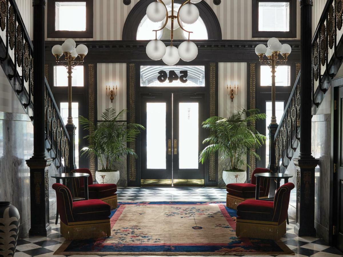 Maison Metier New Orleans Exterior photo