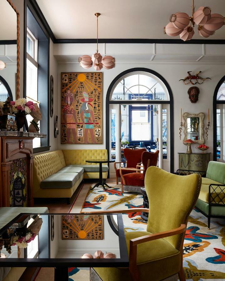 Maison Metier New Orleans Exterior photo