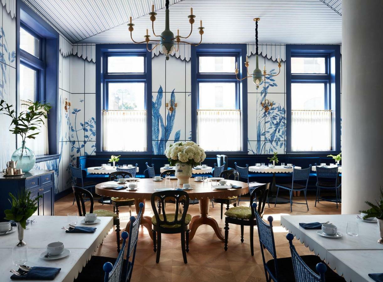 Maison Metier New Orleans Exterior photo